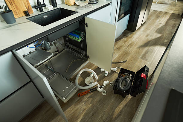 24/7 Emergency Pipe Repair experts in Harlan, KY